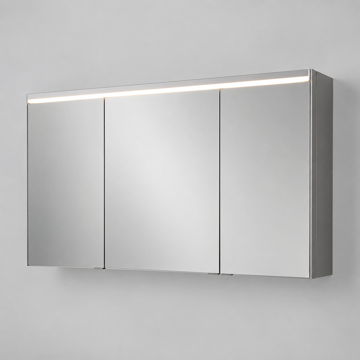 Freistehende Badkommode 100 cm – originale generierte Katalogansicht