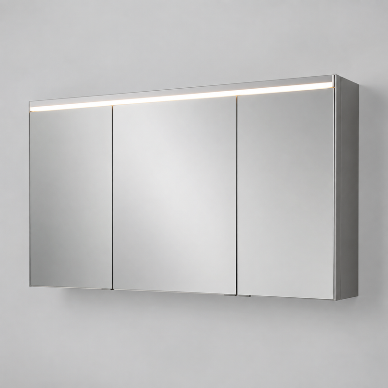 Freistehende Badkommode 100 cm – originale generierte Katalogansicht