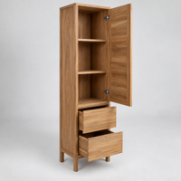 Spiegelschrank LED 100 cm – originale Detailansicht